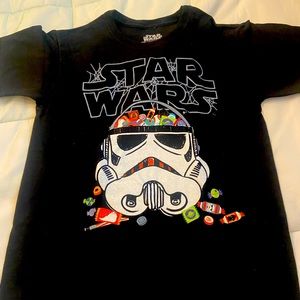 Star Wars Medium Tee